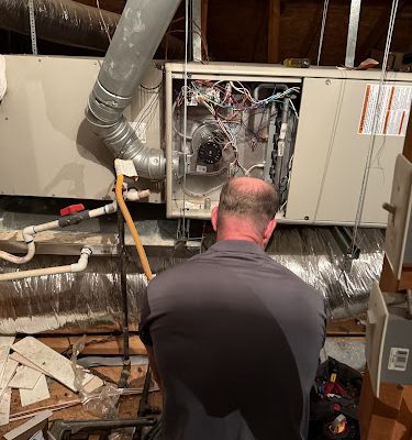 Kelly's Heating and Air