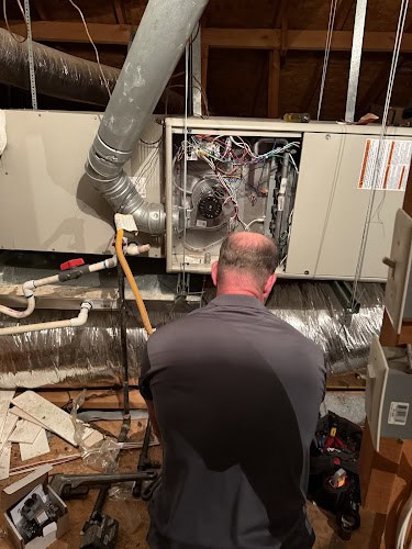 Kelly's Heating and Air