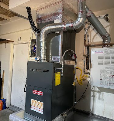 Imagine That Heating & Air