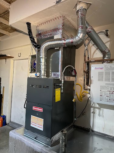 Imagine That Heating & Air