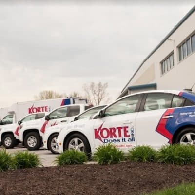 Korte Does It All, Inc.