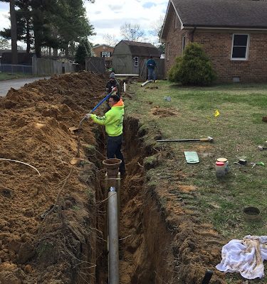 Jim Bertolino & Son Plumbing and Drain Service Inc.