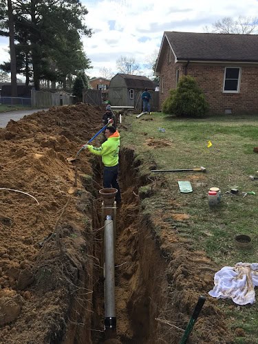 Jim Bertolino & Son Plumbing and Drain Service Inc.