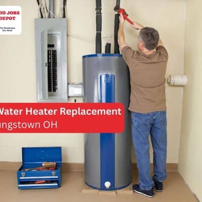 Odd Jobs Depot Handyman Services