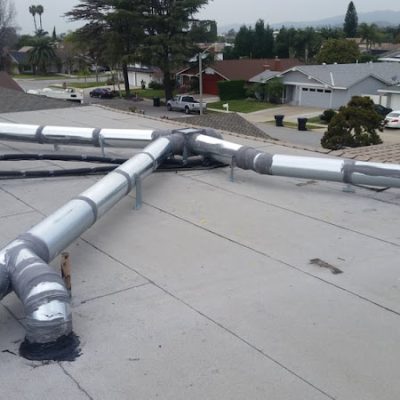 Absolute Airflow Air Conditioning, Heating and Plumbing