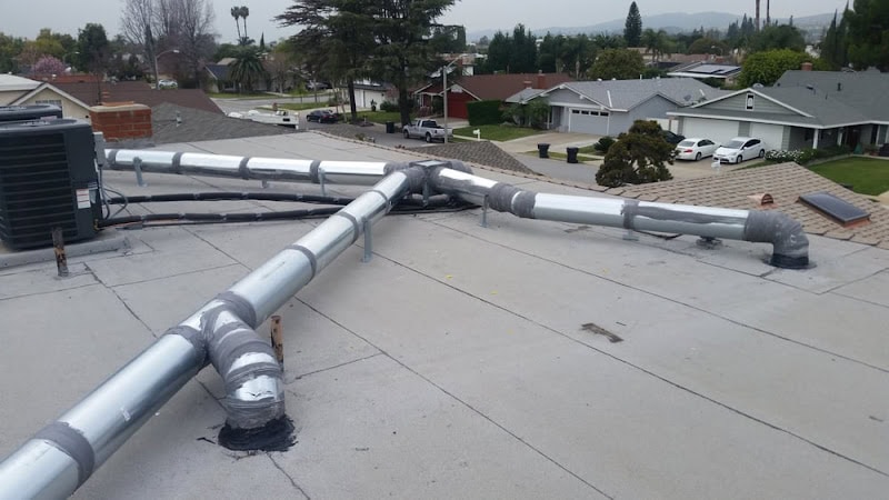 Absolute Airflow Air Conditioning, Heating and Plumbing