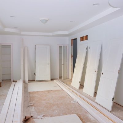New Age Handyman Services
