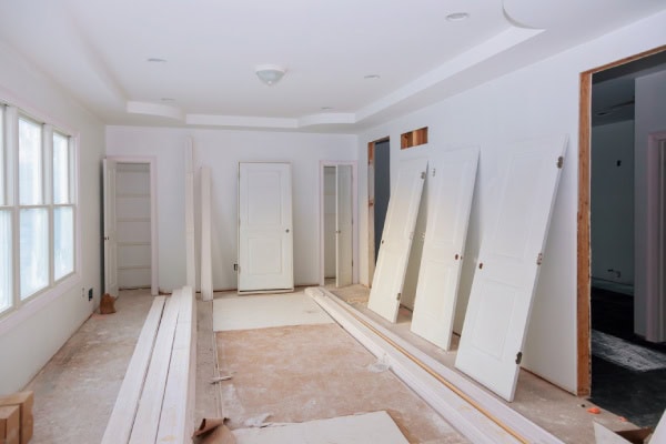 New Age Handyman Services