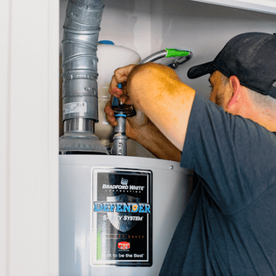 Champion Plumbing