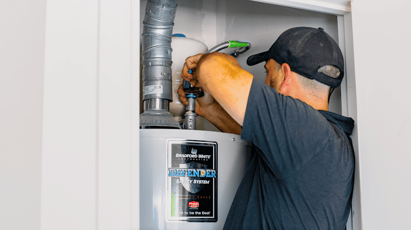Champion Plumbing