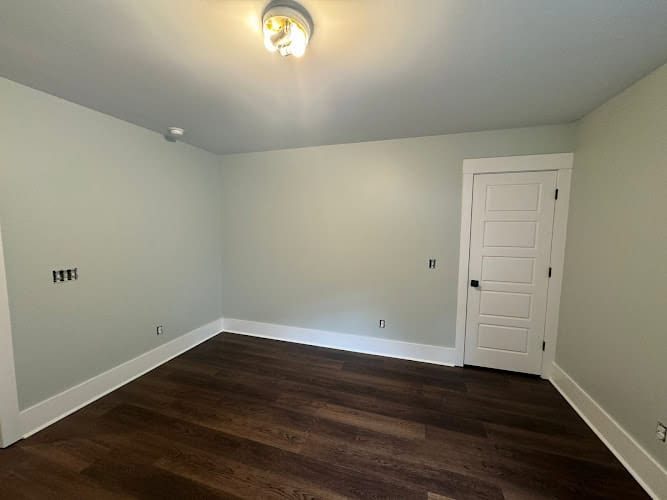 Gians Painting & Remodeling
