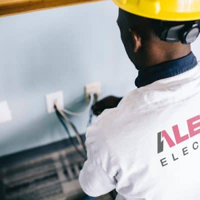 Aleco Electric