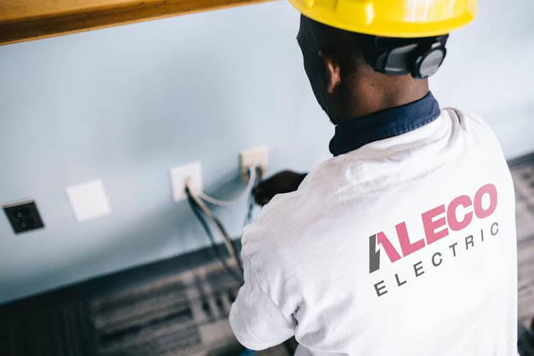Aleco Electric