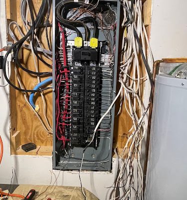 Luke's Electric