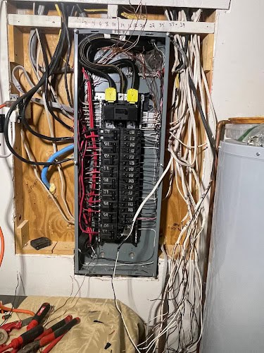 Luke's Electric