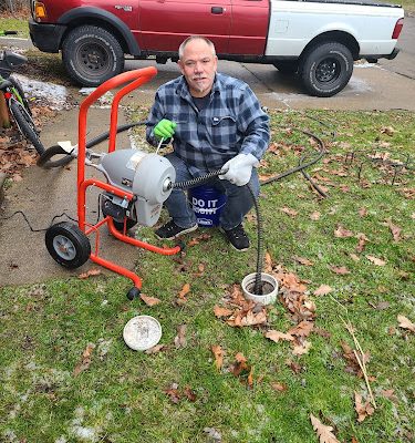 RootBGone Sewer & Drain Cleaning