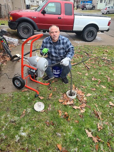 RootBGone Sewer & Drain Cleaning