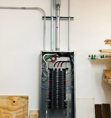 VP Electric Service