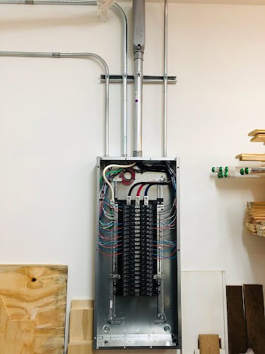 VP Electric Service