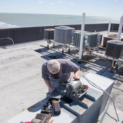 Cooper Mechanical Services