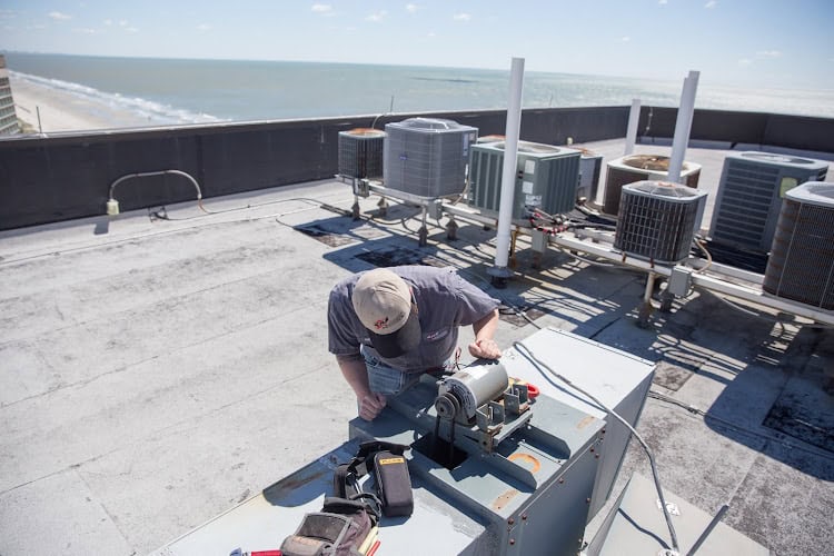 Cooper Mechanical Services