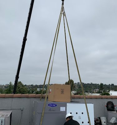 Comfort City Mechanical, INC