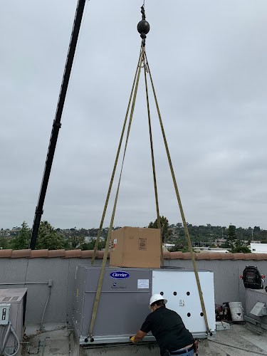 Comfort City Mechanical, INC