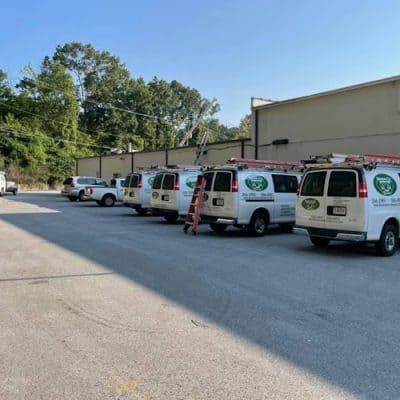 Mountain City Service