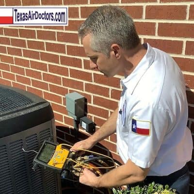 Texas Air Doctors