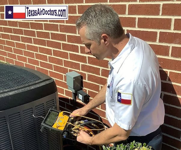 Texas Air Doctors