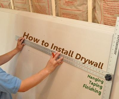 S&E Drywall Construction LLC