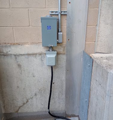 LAWSON POWER SOURCE LLC