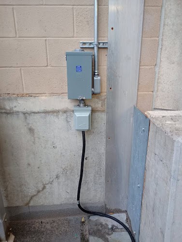 LAWSON POWER SOURCE LLC