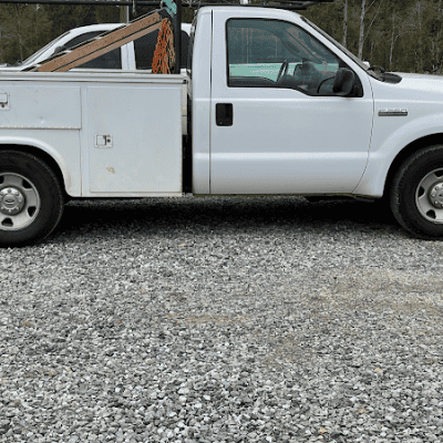 Armor Electrical and Plumbing
