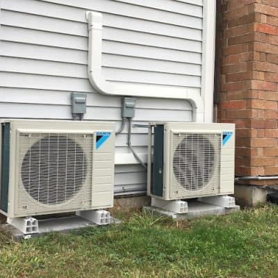 American Residential HVAC