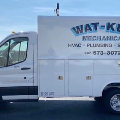 Wat-Kem Mechanical Inc