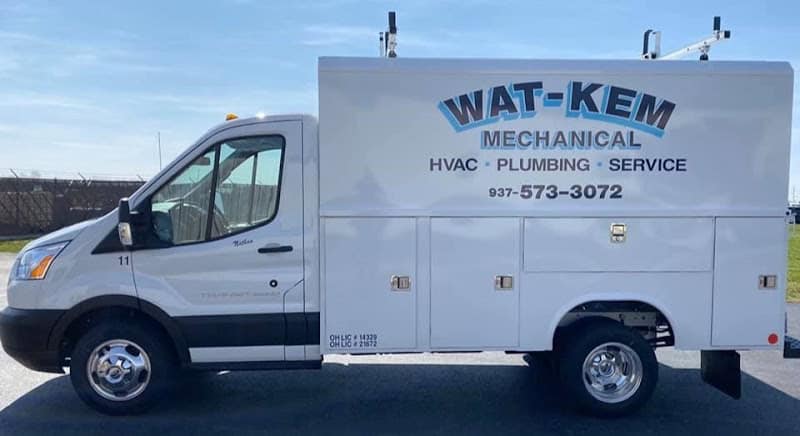 Wat-Kem Mechanical Inc