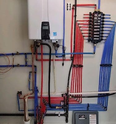 Jake's Heating, Air & Plumbing