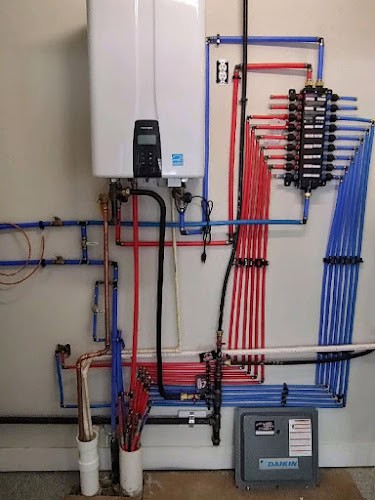 Jake's Heating, Air & Plumbing