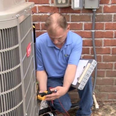Four Seasons Air Conditioning, Heating & Refrigeration