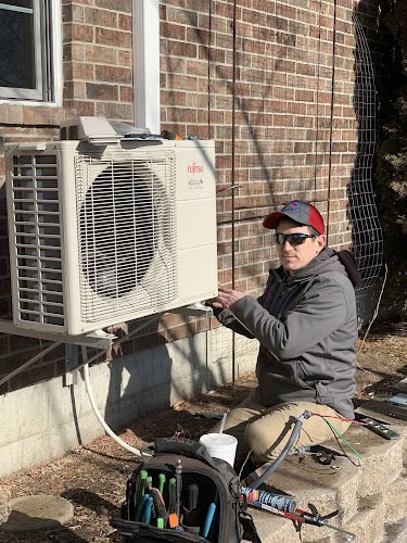 Logan���s Heating and Cooling LLC
