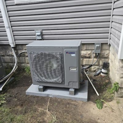 Richmond Heating and Air Services