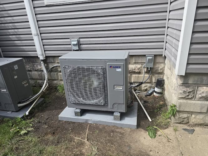 Richmond Heating and Air Services