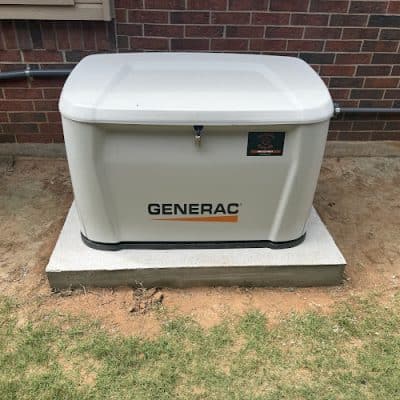 Oklahoma Generator