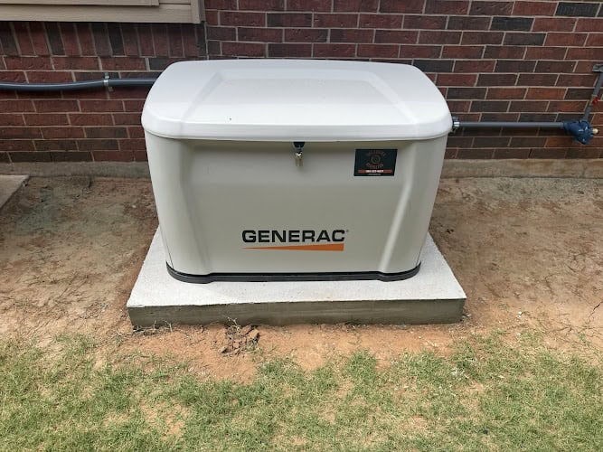 Oklahoma Generator