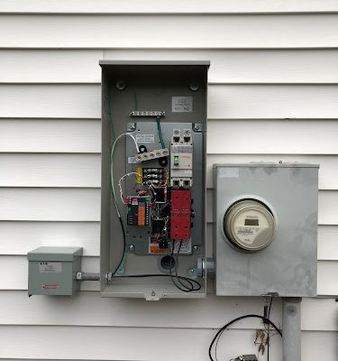 Triangle Electric and EV Solutions, Inc