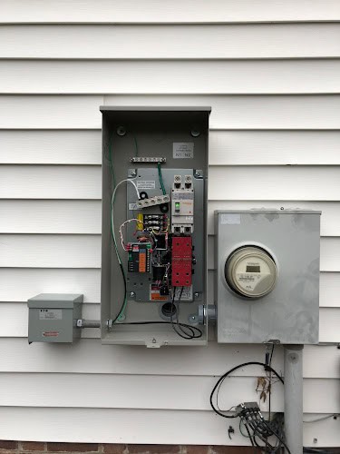 Triangle Electric and EV Solutions, Inc