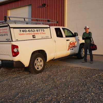 M K Electric LLC