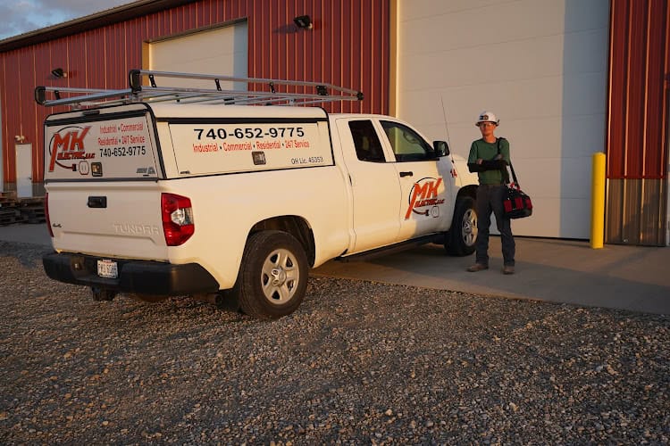 M K Electric LLC