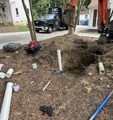 Service Pro Plumbing